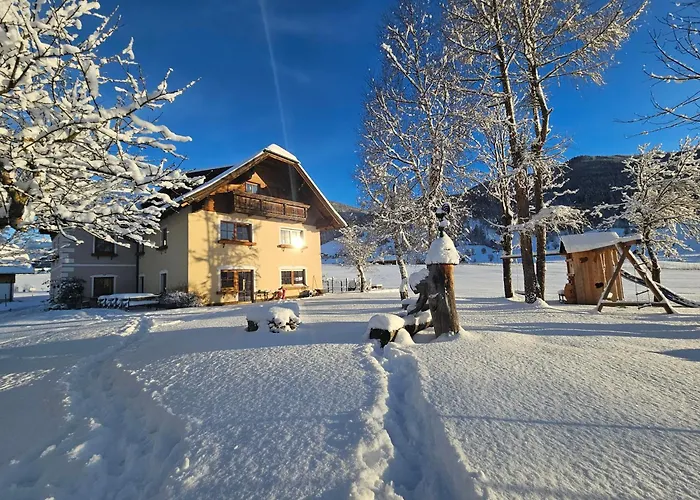 Landhotel Lacknerhof
