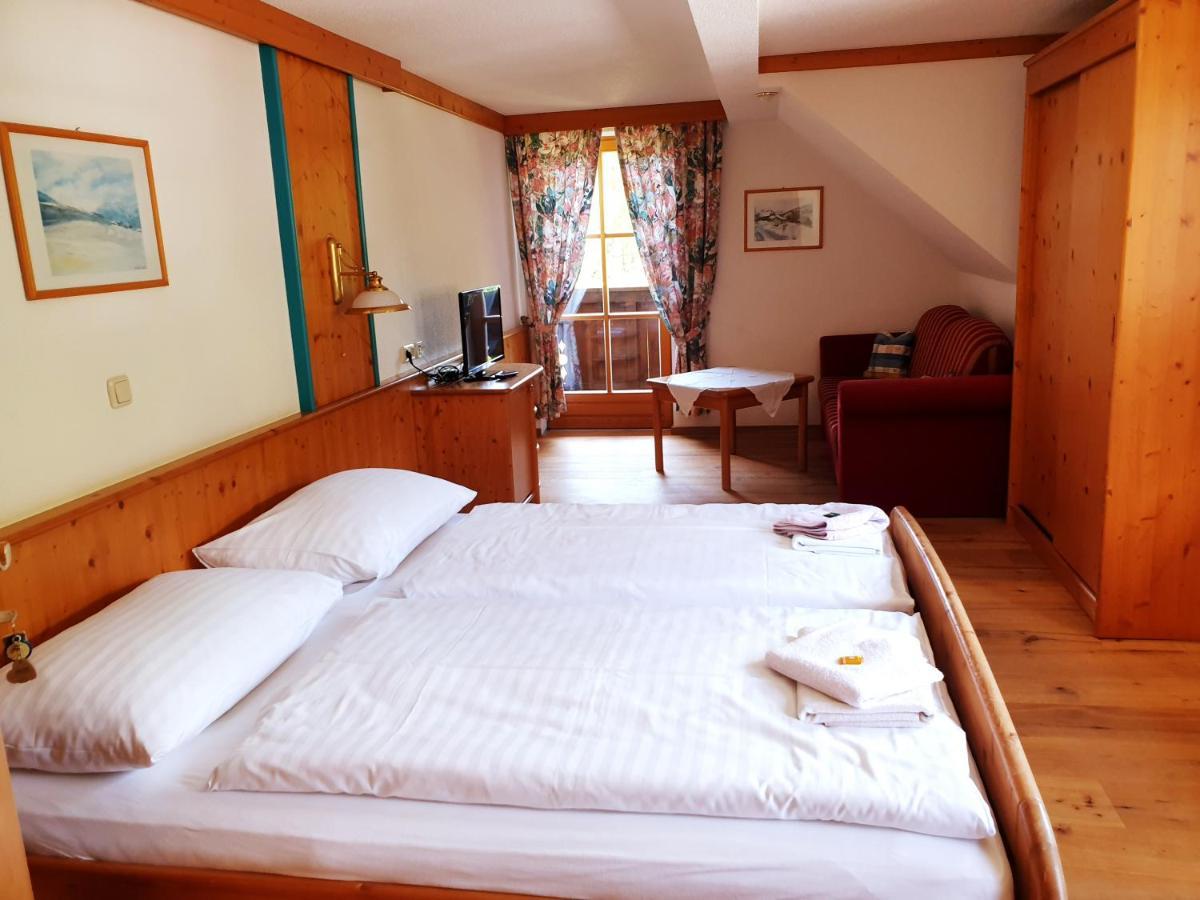 Hotel Lacknerhof