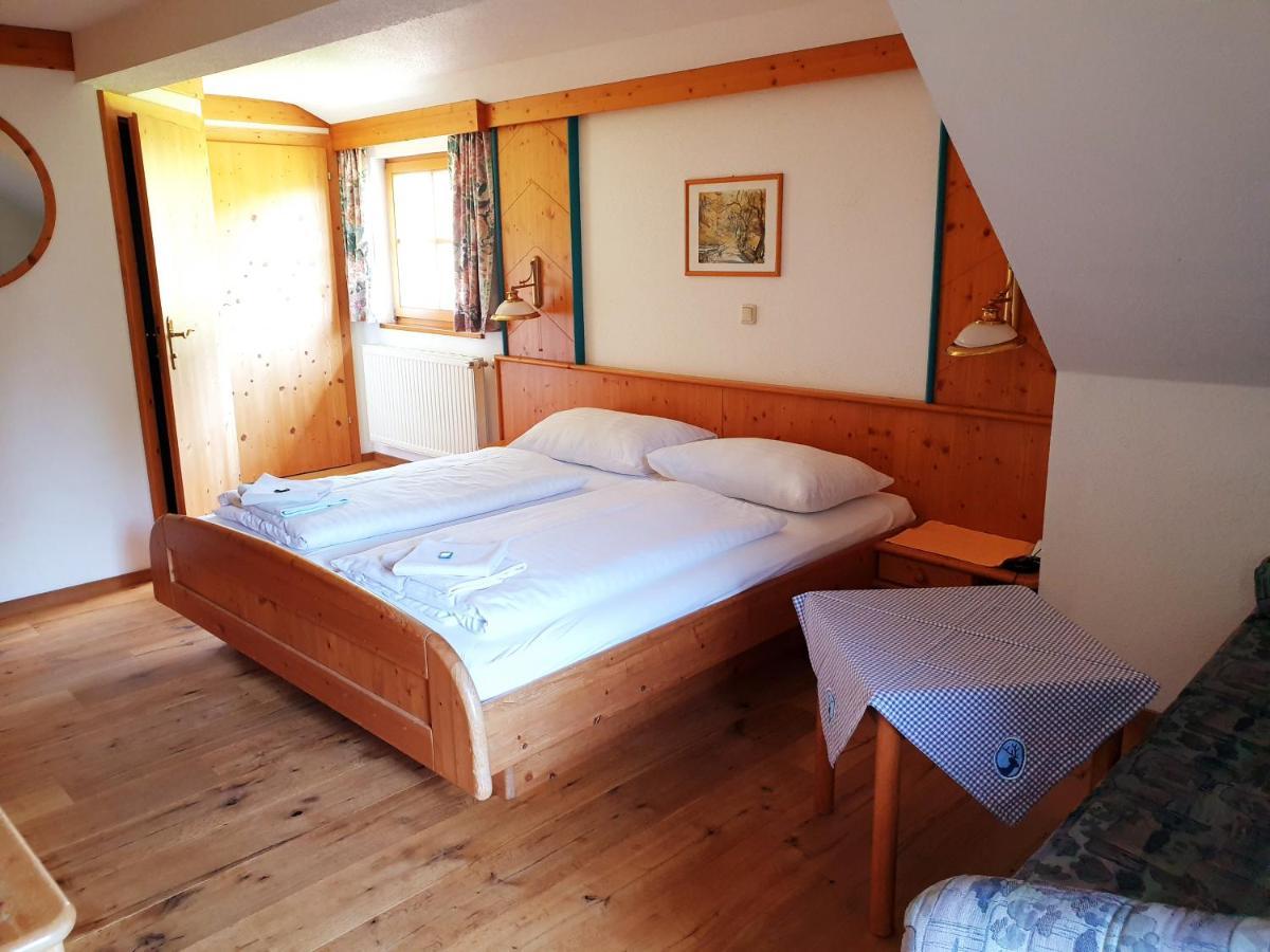Landhotel Lacknerhof 3*