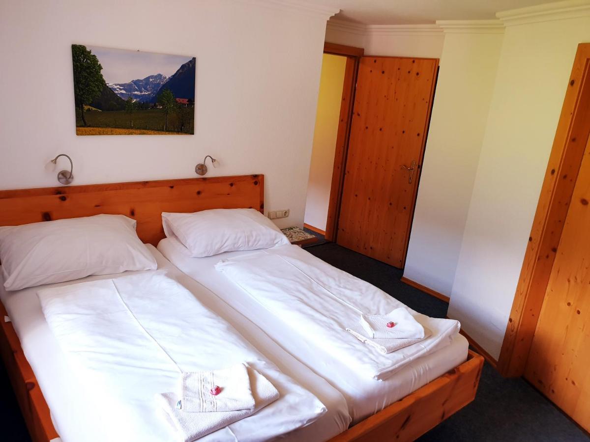 Hotel Lacknerhof Mariapfarr