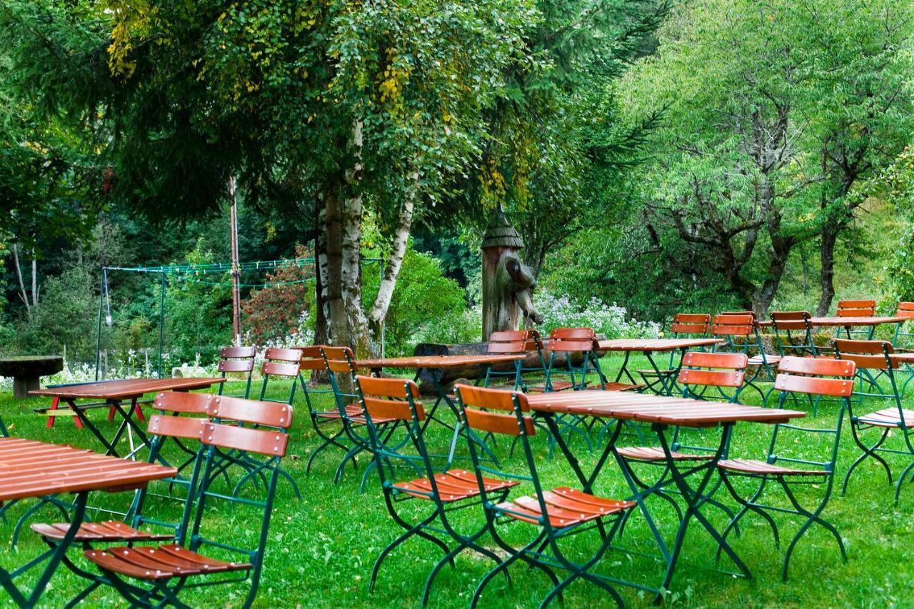 Landhotel Lacknerhof Hotel