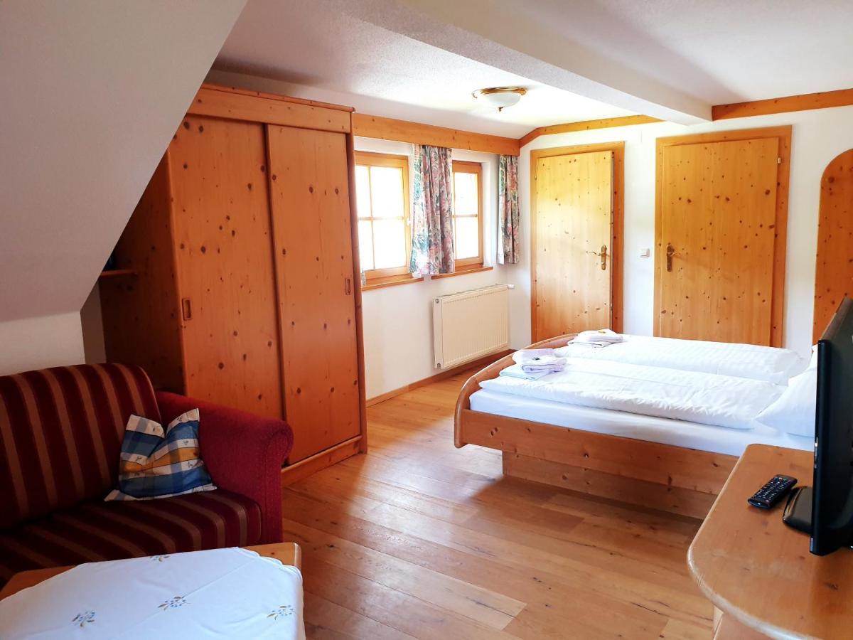 Landhotel Lacknerhof