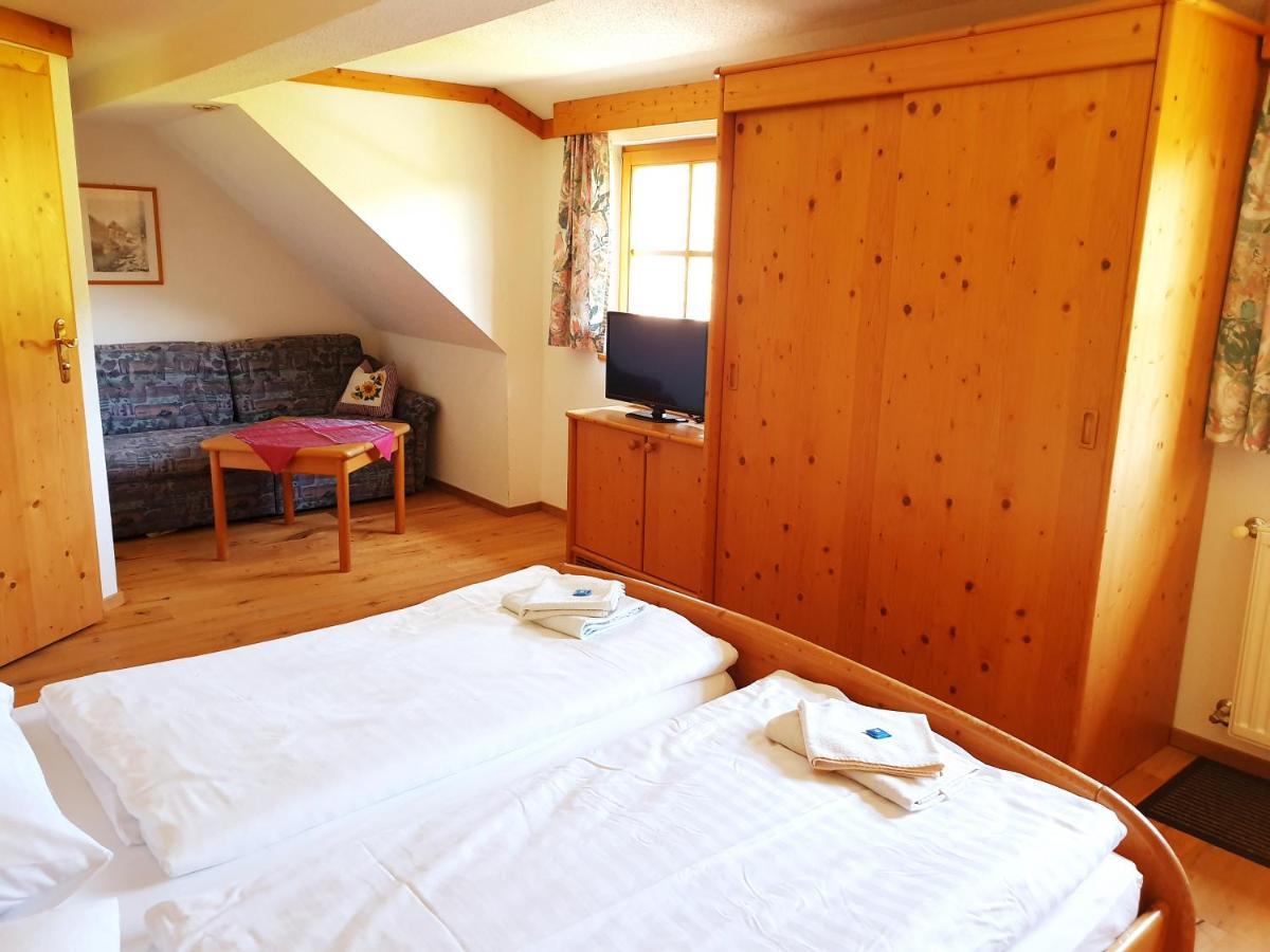Lacknerhof Mariapfarr