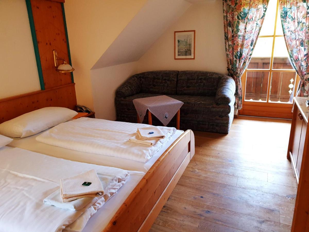 Landhotel Lacknerhof 3* Mariapfarr