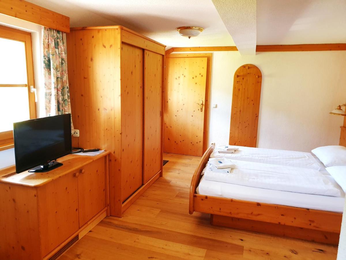 Landhotel Lacknerhof Hotel