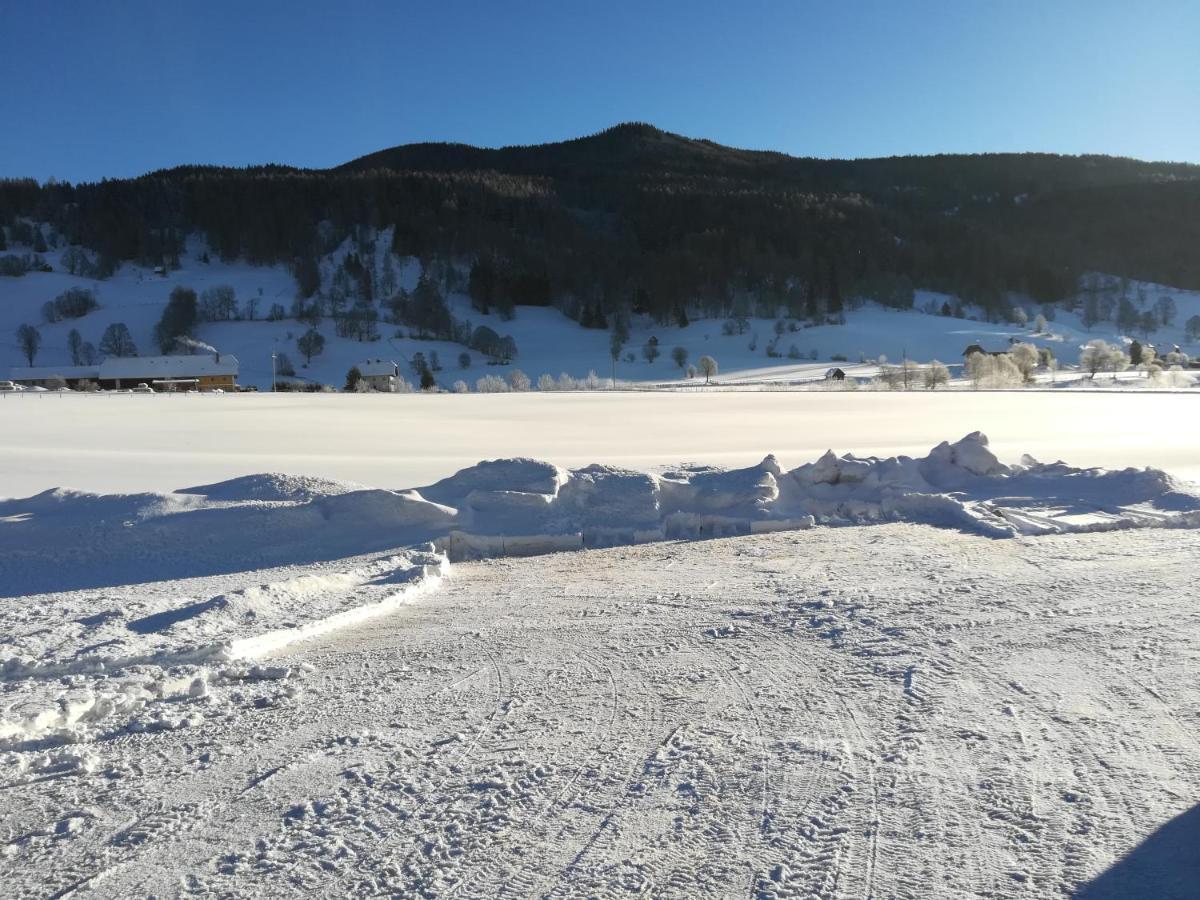 Hotel Landhotel Lacknerhof 3*