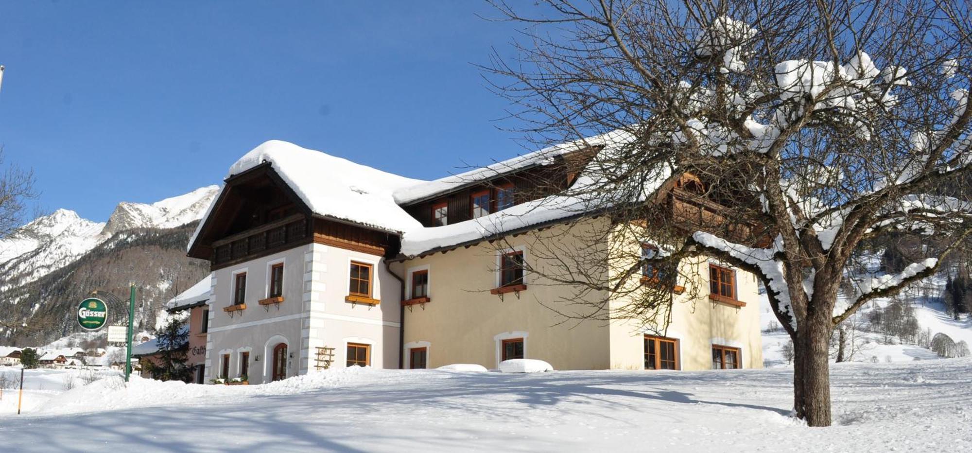Lacknerhof