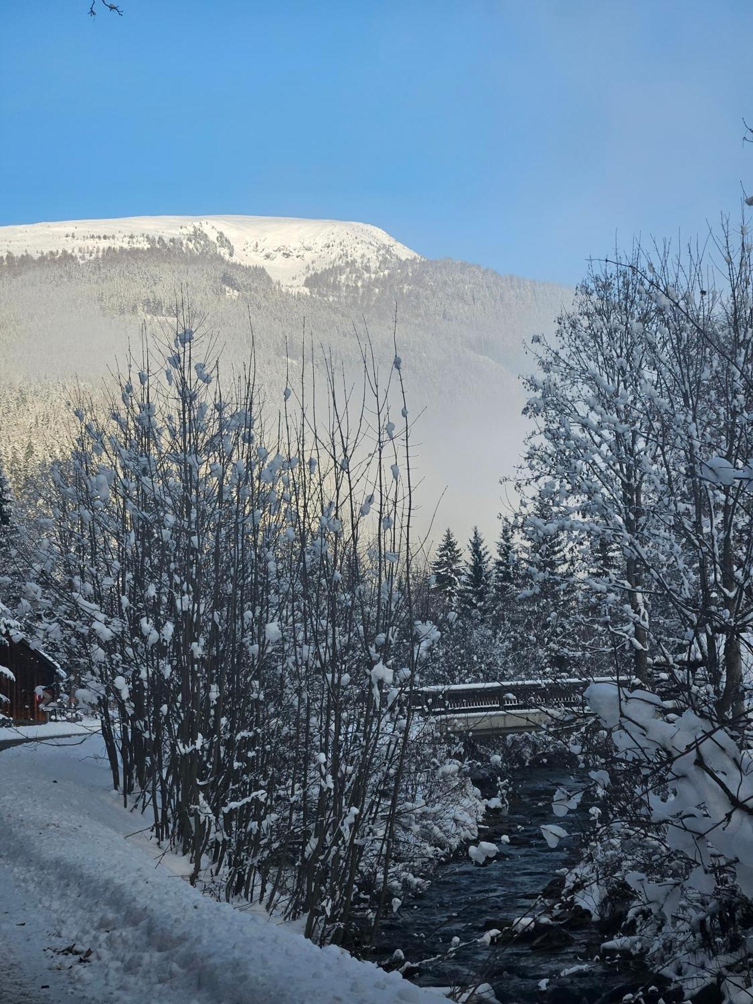 Landhotel Lacknerhof 3* Mariapfarr