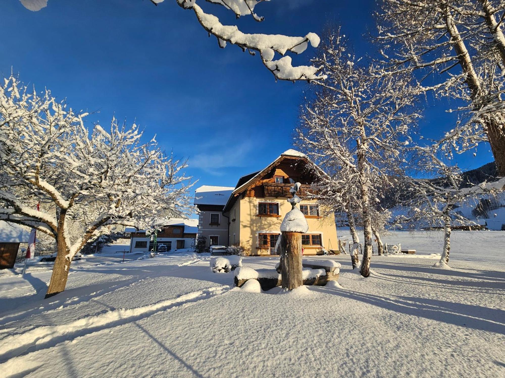 Landhotel Lacknerhof