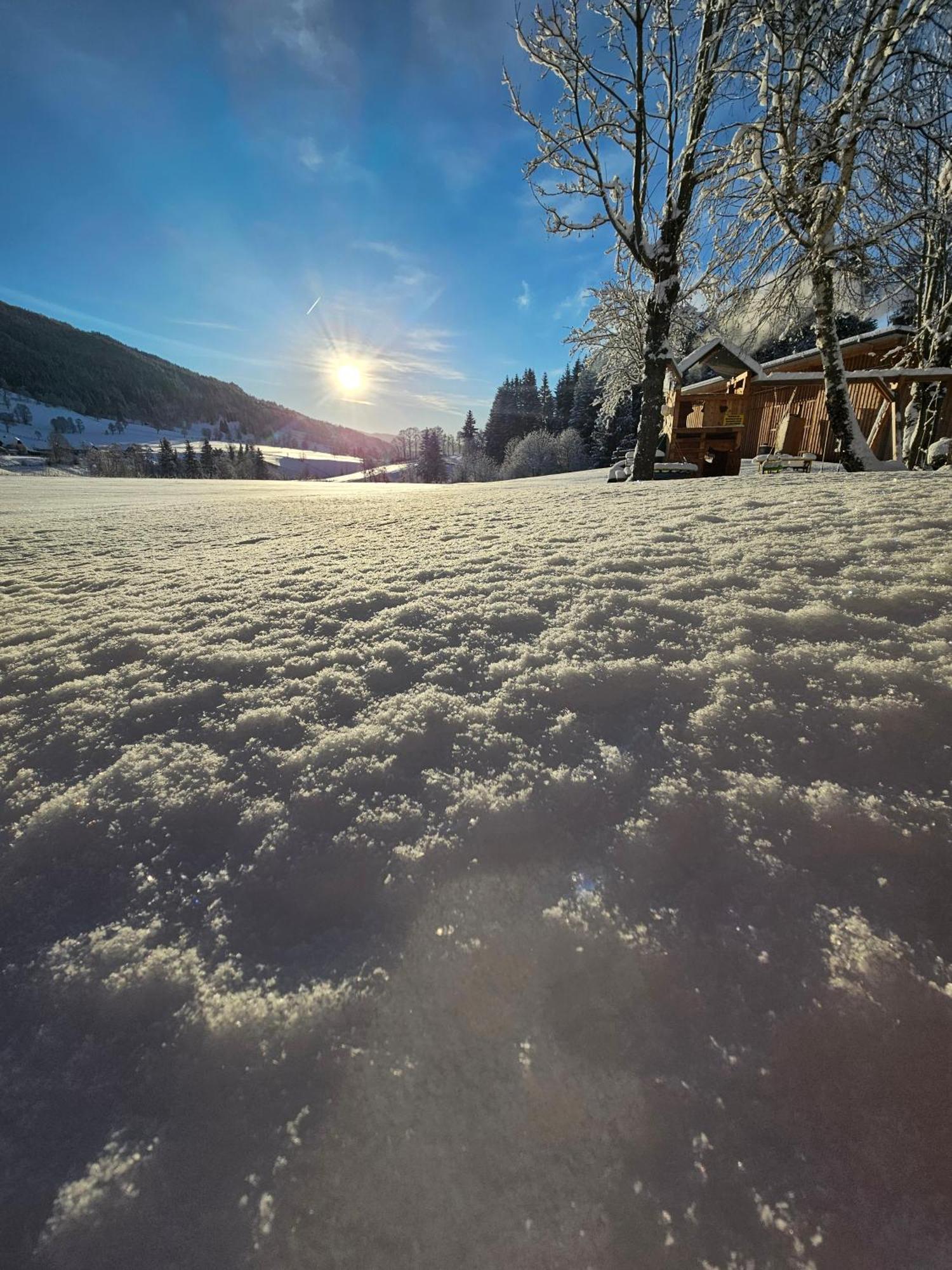 Lacknerhof Hotel 3*