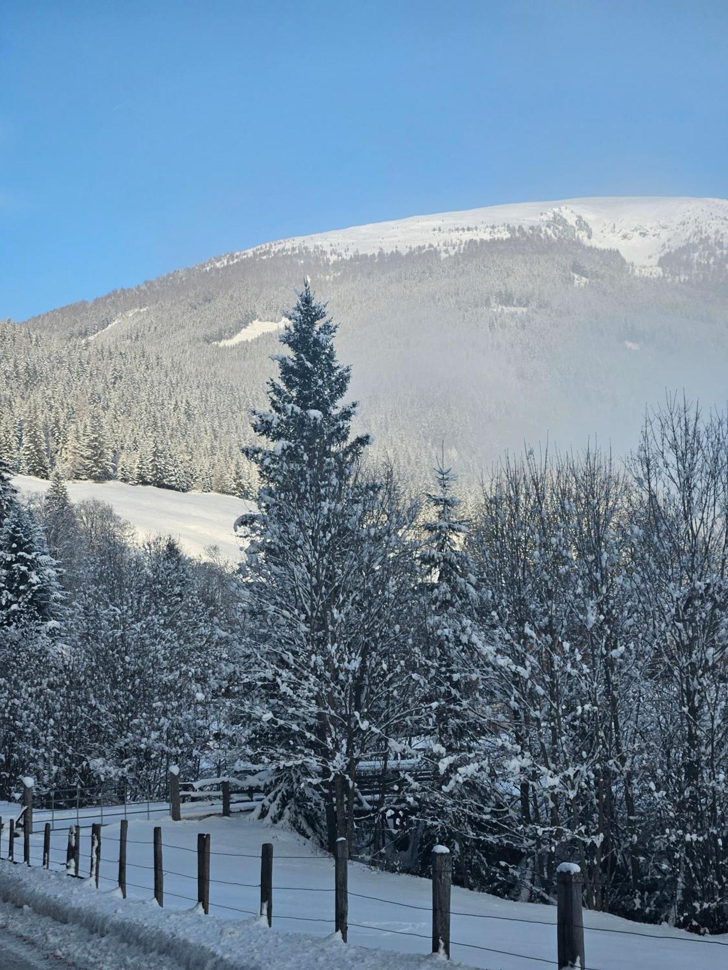 Hotel Lacknerhof 3*