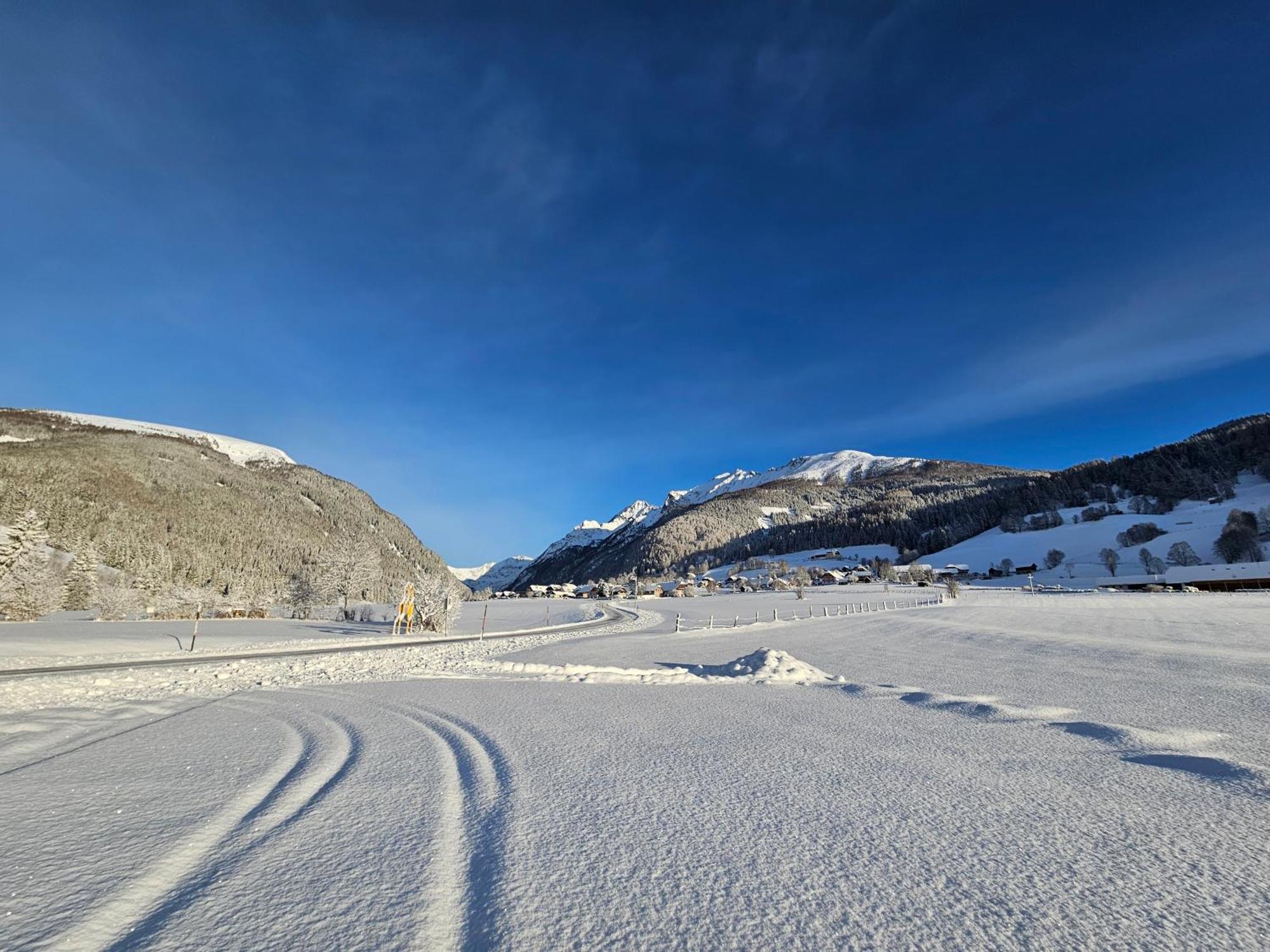 Hotel Landhotel Lacknerhof 3*