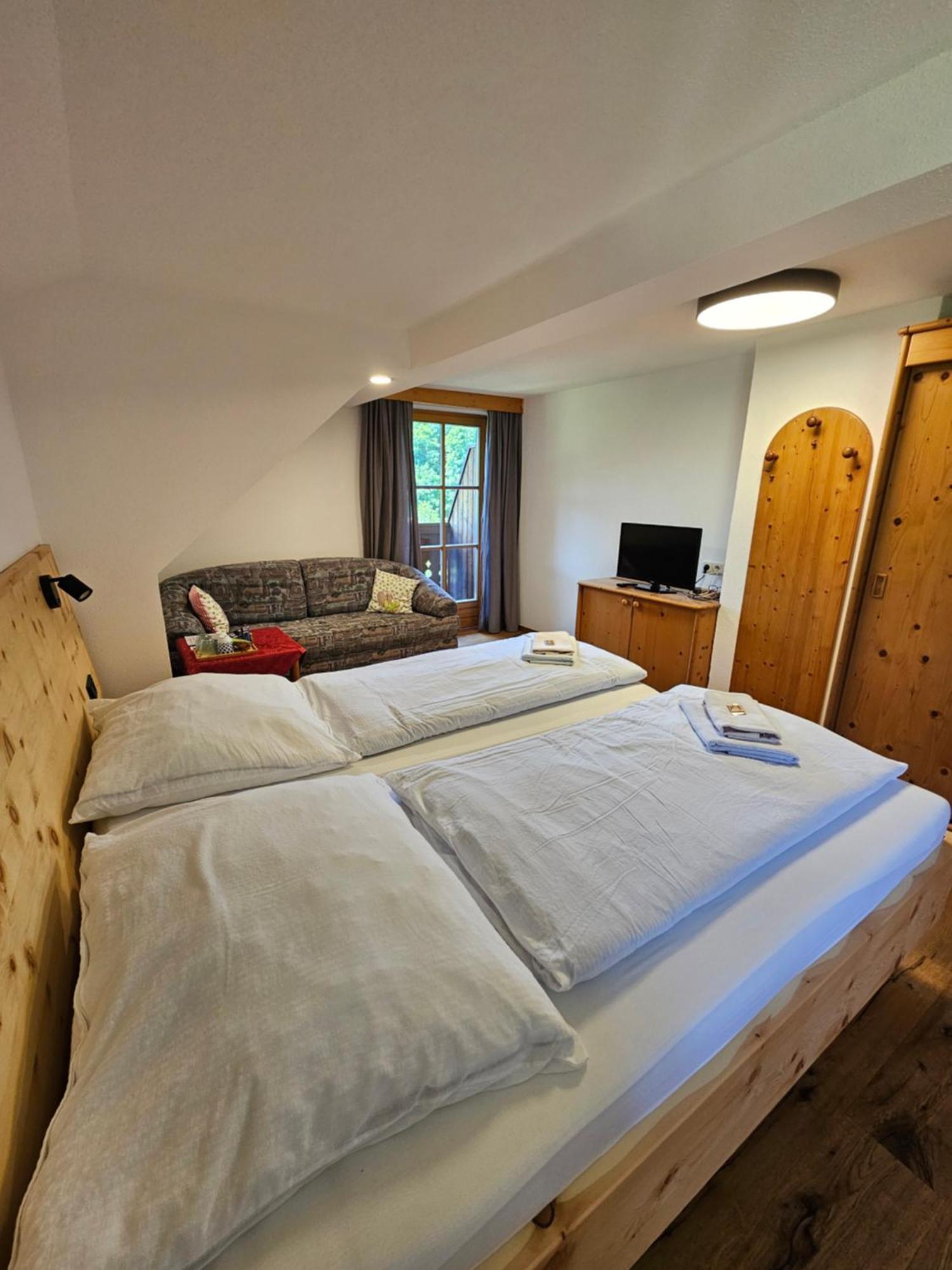 Hotel Lacknerhof 3*