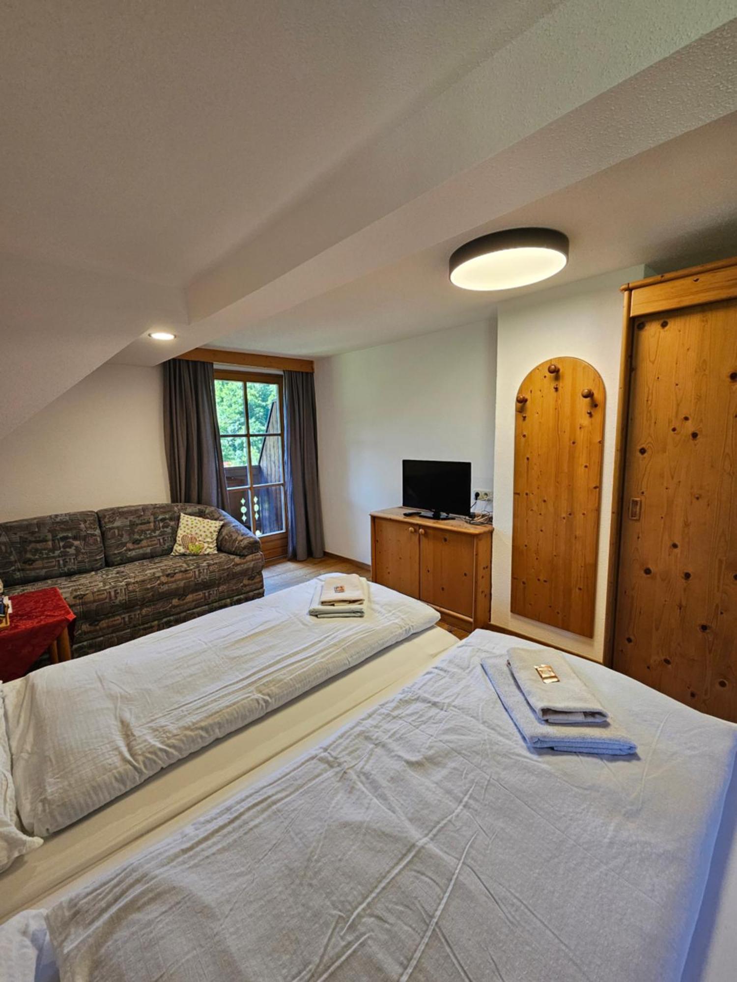 Hotel Lacknerhof Mariapfarr