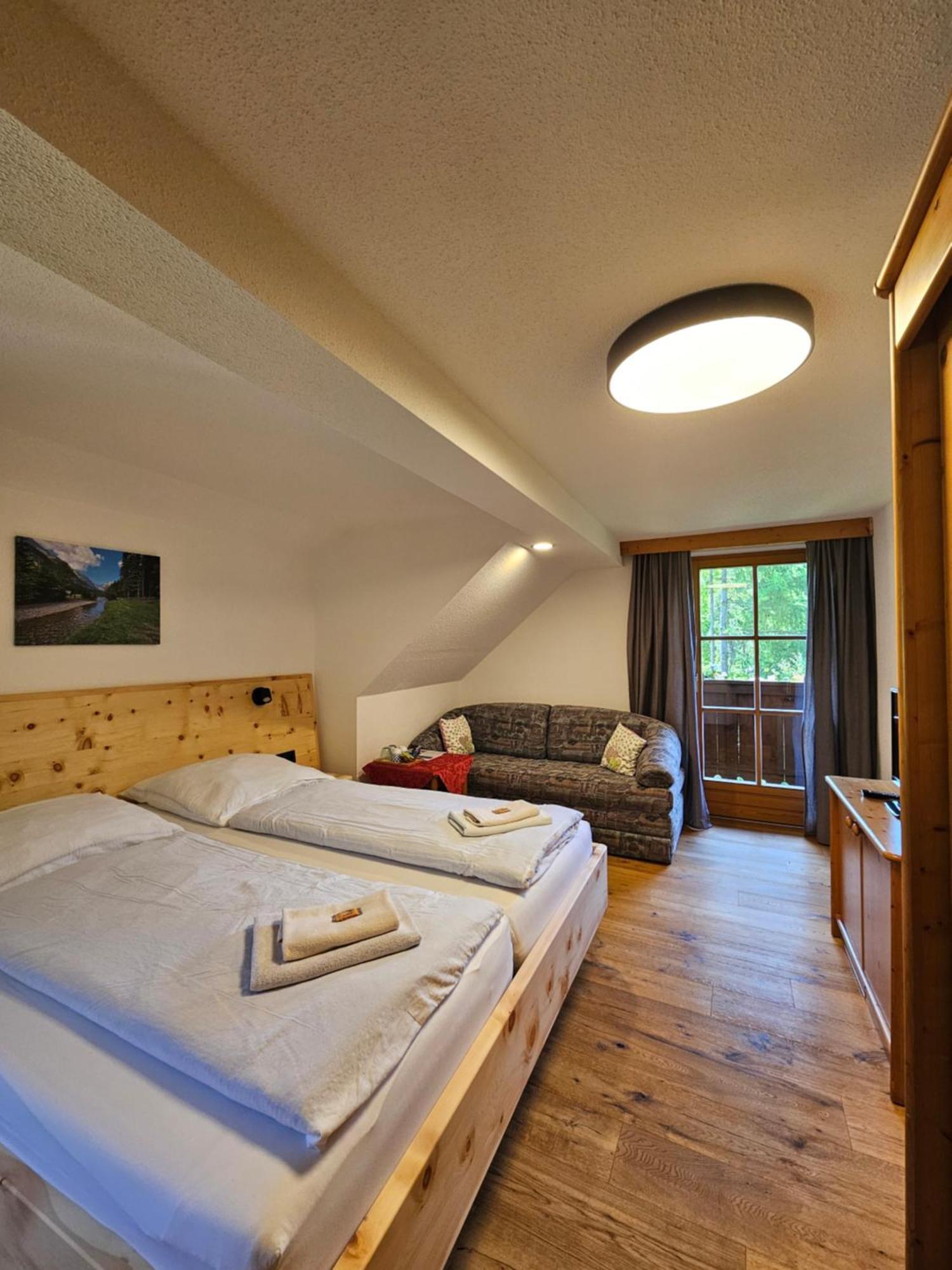 Lacknerhof Mariapfarr