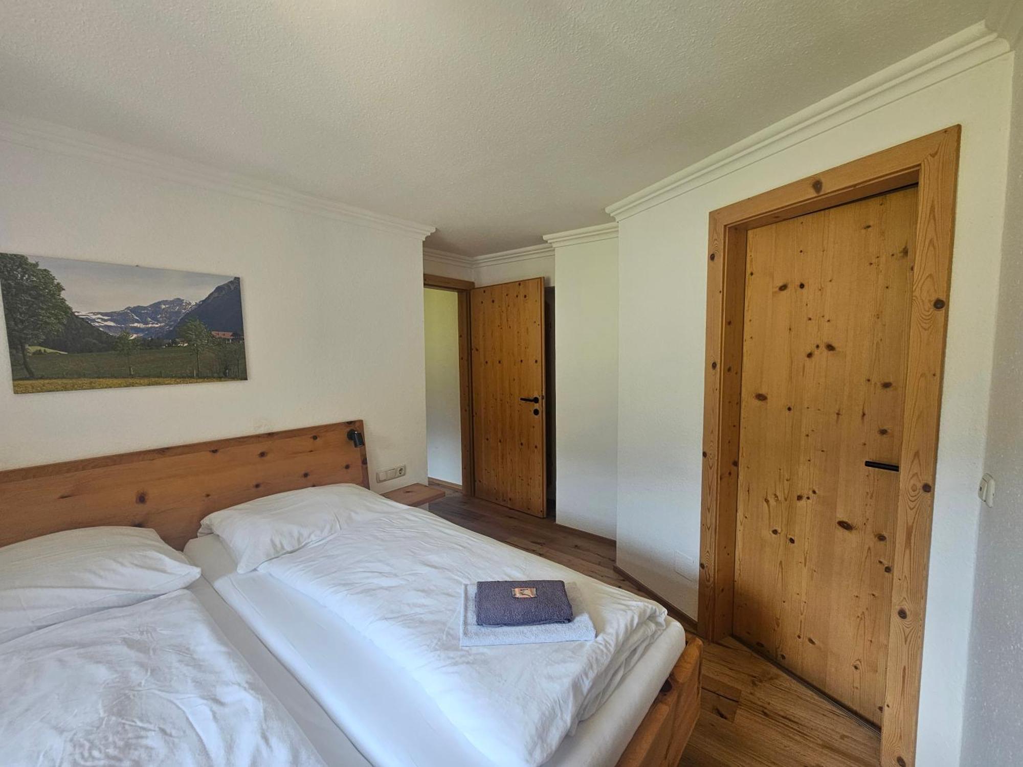 Lacknerhof 3* Mariapfarr