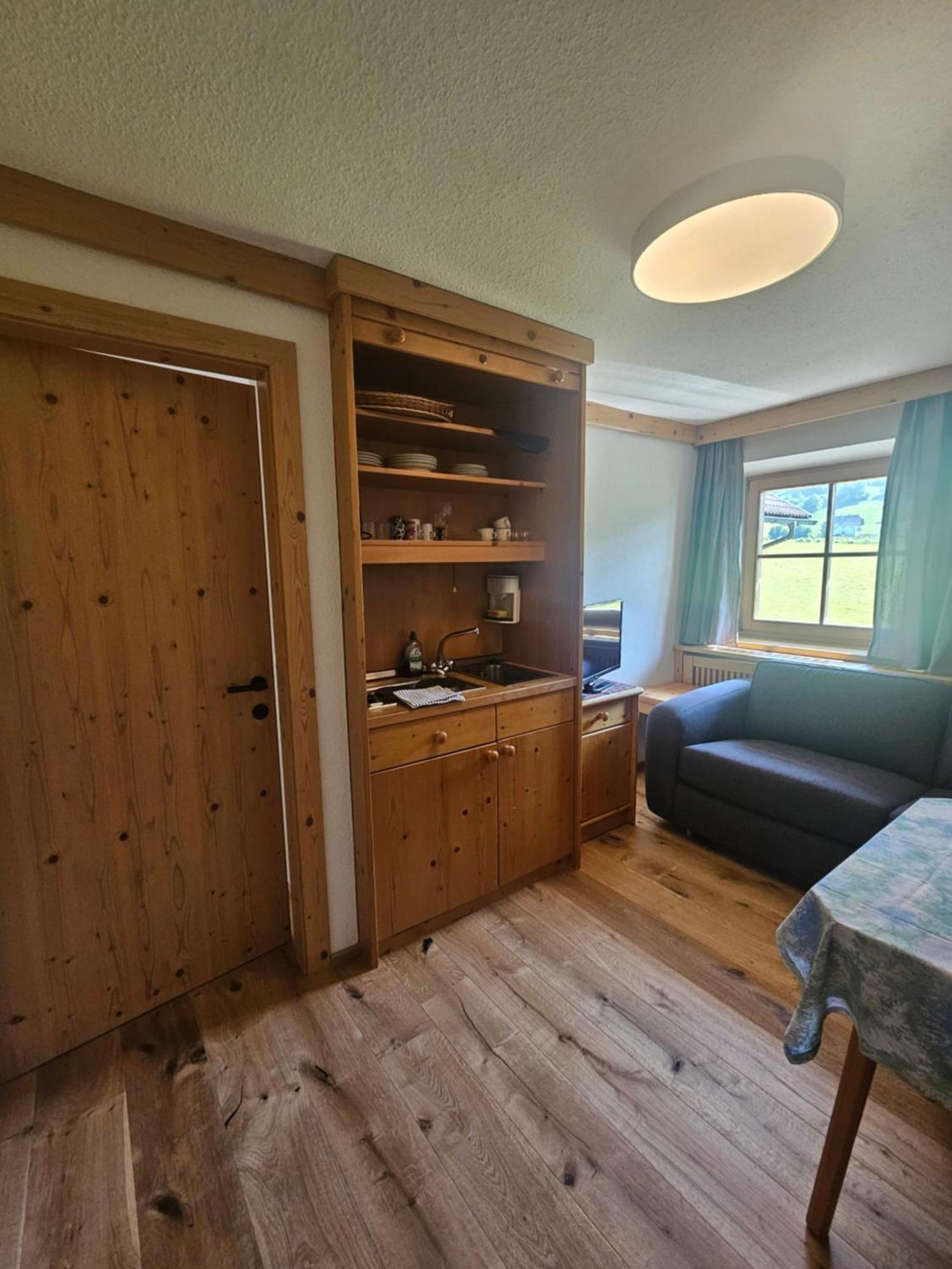 Lacknerhof 3*