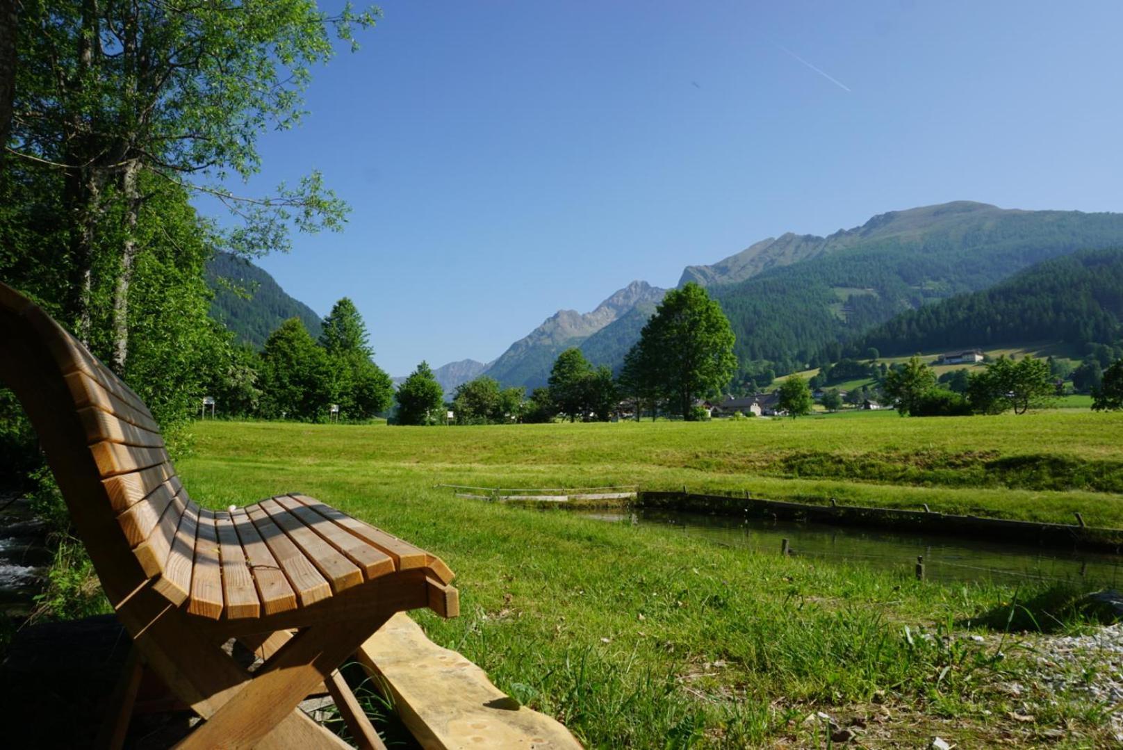 Lacknerhof Hotel 3*