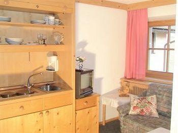 Hotel Landhotel Lacknerhof