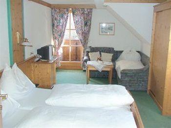 Landhotel Lacknerhof Mariapfarr