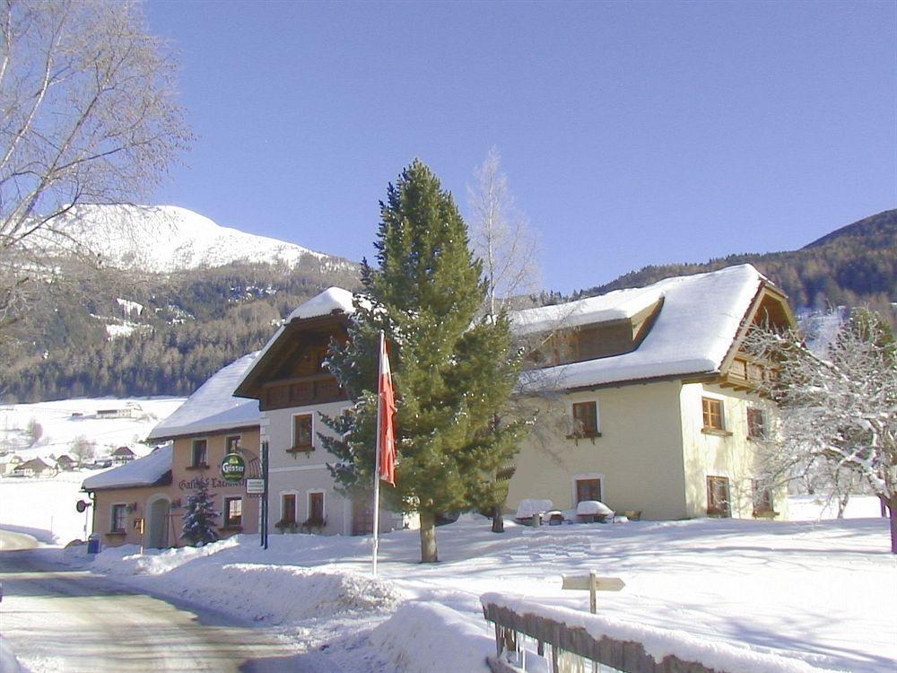 Lacknerhof 3* Mariapfarr