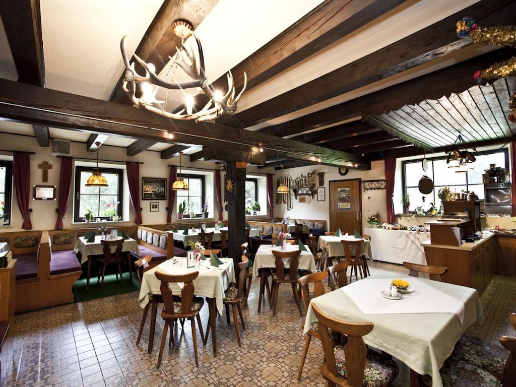 Landhotel Lacknerhof 3*