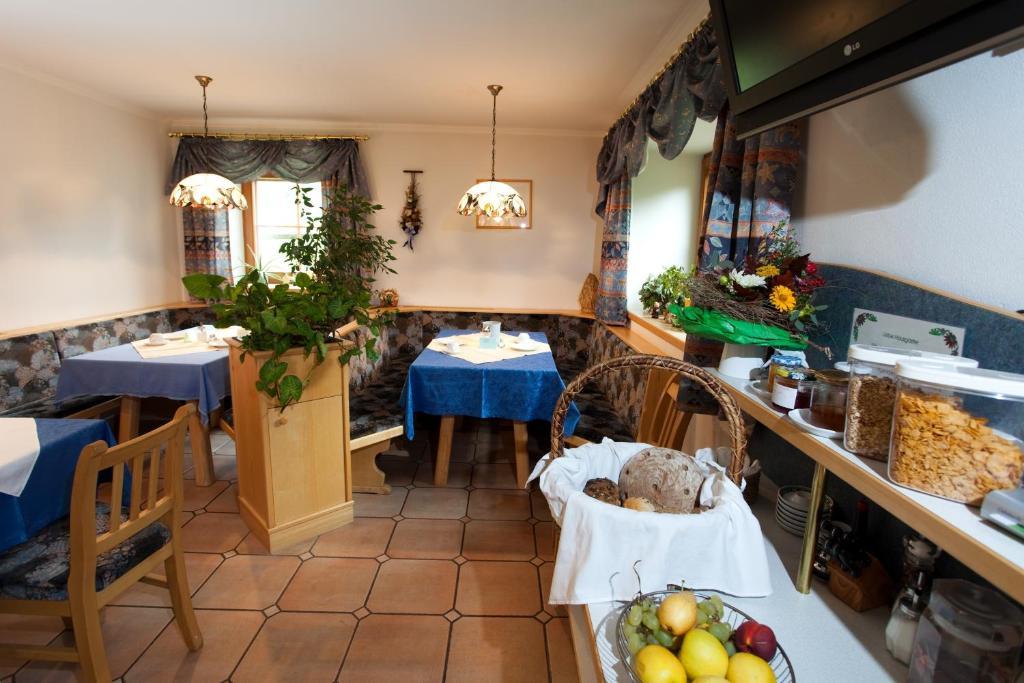 Landhotel Lacknerhof Mariapfarr