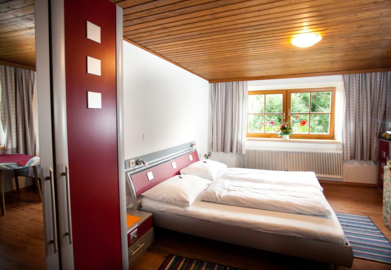 Landhotel Lacknerhof Hotel