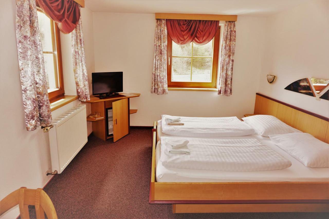 Landhotel Lacknerhof